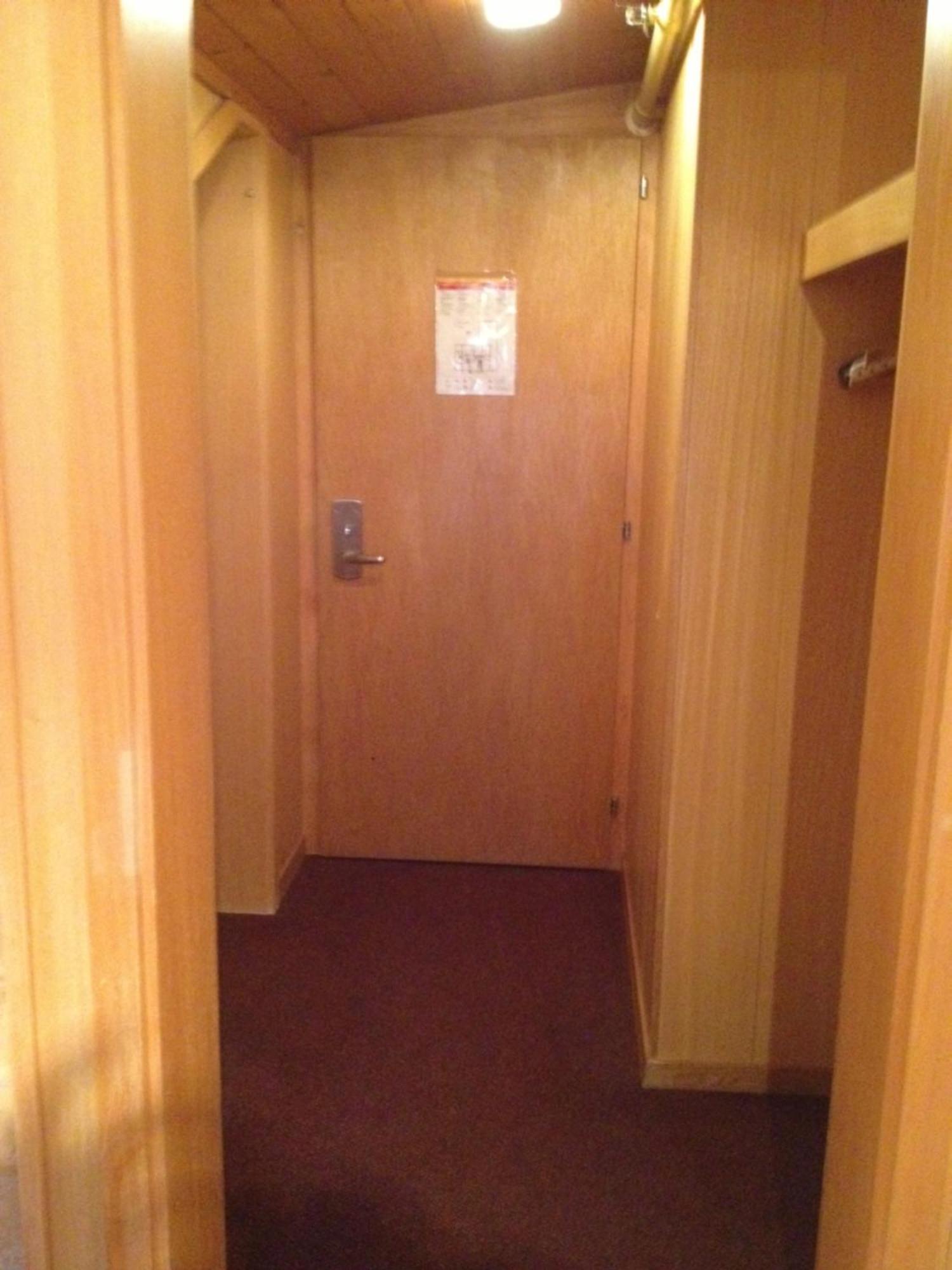 Hotel Garni Alpenruh Lenk Exteriör bild